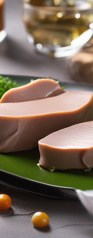 Proper Storage of Goose Liver Pâté to Prevent Spoilage