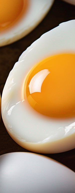 Proper Storage of Hard-Boiled Eggs to Maximize Freshness