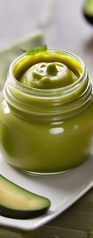 Proper Storage of Homemade Avocado Baby Food for Optimal Freshness