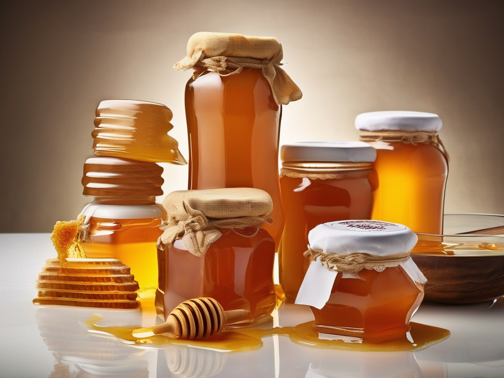 Proper Storage of Honey Dijon Salad Dressing: Unrefrigerated, Unopened