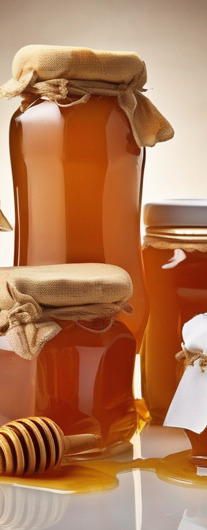 Proper Storage of Honey Dijon Salad Dressing: Unrefrigerated, Unopened