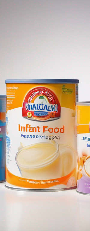 Proper Storage of Infant Formula Unopened for Maximum Freshness
