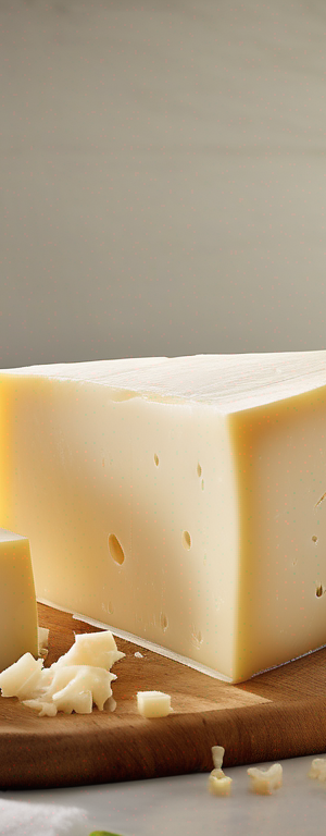 Proper Storage of Opened Block Monterey Jack Cheese to Prevent Spoilage