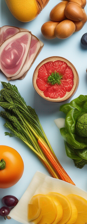 Proper Storage of Opened Duck Pate Commercially Canned to Prevent Spoilage