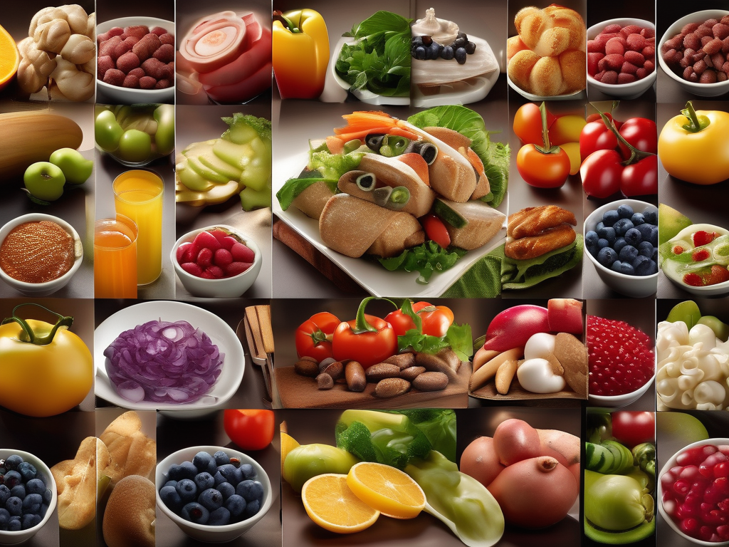 Proper Storage of Opened Frozen Vegetable Bags in the Freezer