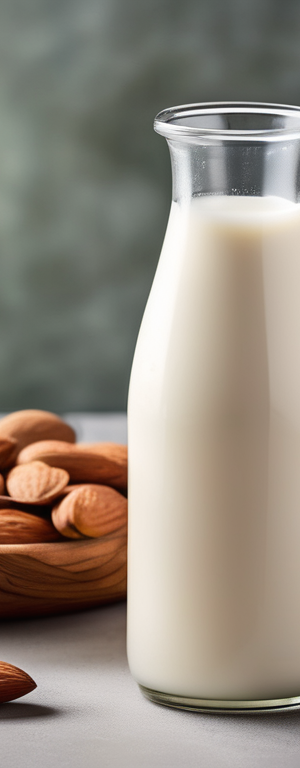 Proper Storage of Unopened Almond Milk to Extend Shelf Life