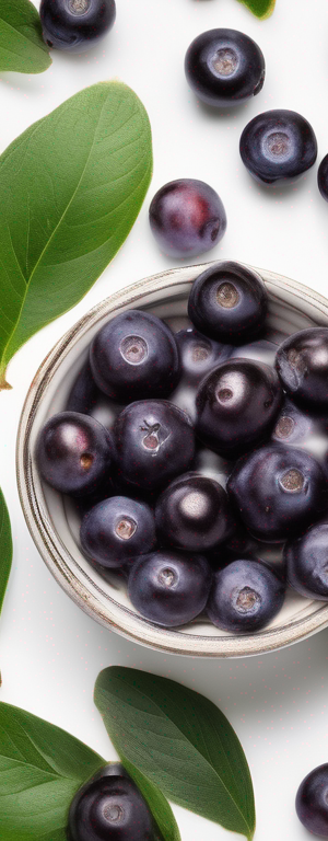 Proper Storage Solutions for Ripe Evergreen Huckleberry to Prevent Mold