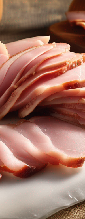 Proper Storage Tips for Canadian Bacon Sliced to Prevent Spoilage
