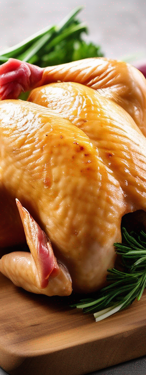 Proper Storage Tips for Chicken Ground Fresh Raw to Avoid Spoilage