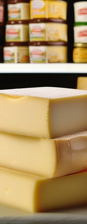 Proper Storage Tips for Deli Counter Edam Cheese