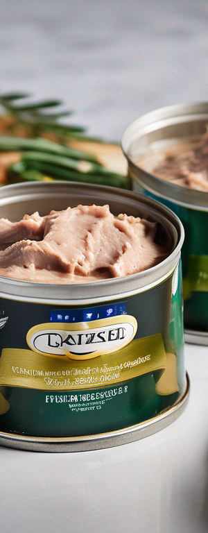 Proper Storage Tips for Duck Pate Commercially Canned Unopened