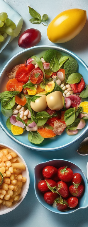 Proper Storage Tips for Fish Chowder Commercially Canned or Bottled Unopened