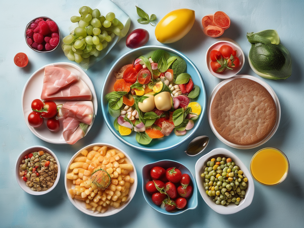 Proper Storage Tips for Fish Chowder Commercially Canned or Bottled Unopened