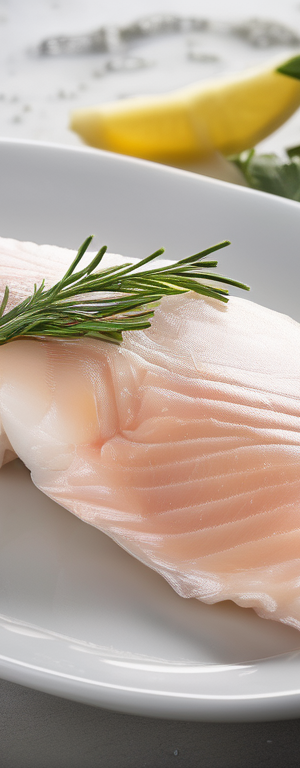 Proper Storage Tips for Haddock Purchased Commercially Frozen Raw