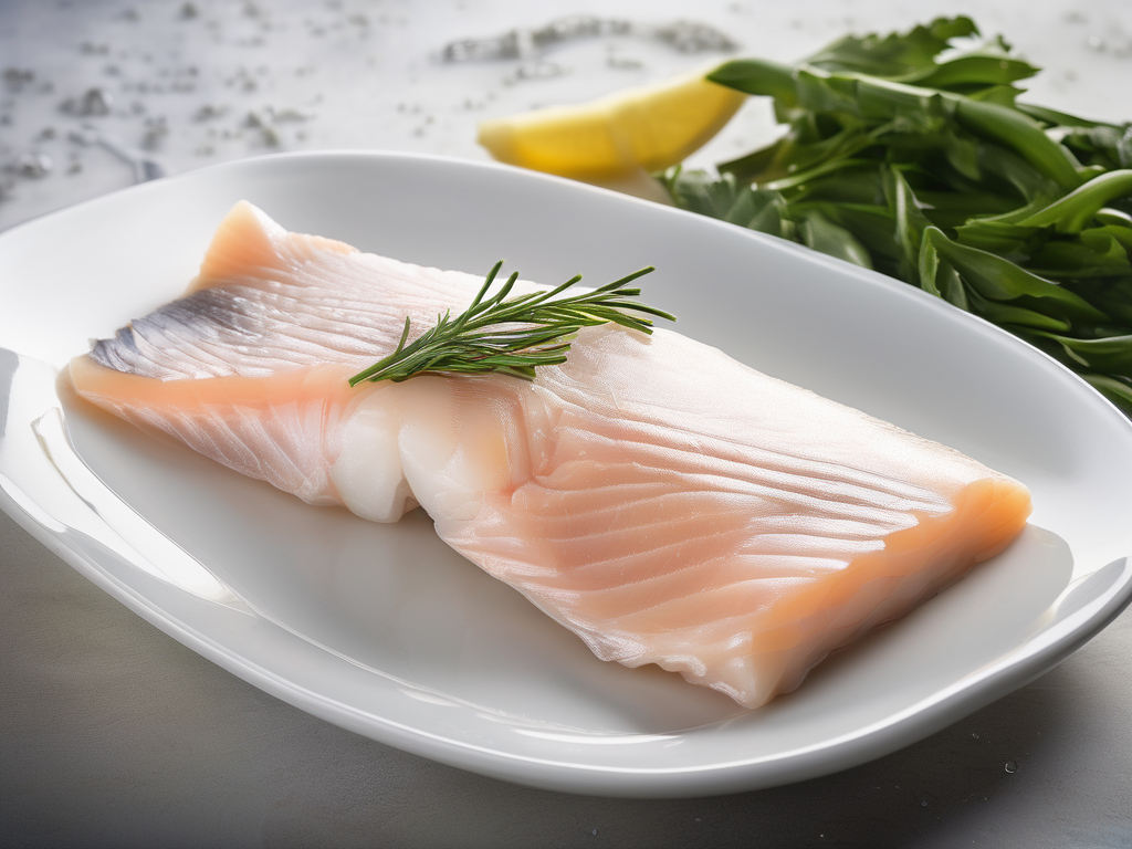 Proper Storage Tips for Haddock Purchased Commercially Frozen Raw