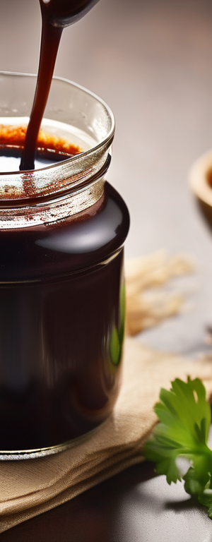 Proper Storage Tips for Hoisin Sauce Commercially Bottled Unopened