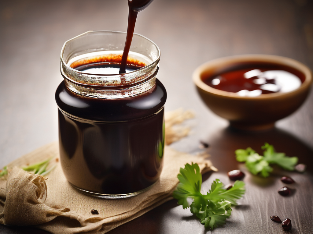 Proper Storage Tips for Hoisin Sauce Commercially Bottled Unopened