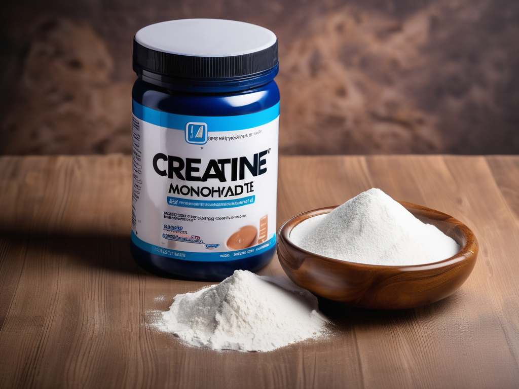 Proper Storage Tips for Long-Term Preservation of Creatine Monohydrate Powder