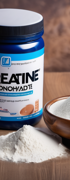 Proper Storage Tips for Long-Term Preservation of Creatine Monohydrate Powder