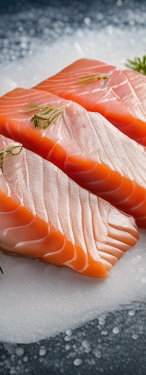 Proper Storage Tips to Prevent Freezer Burn on Frozen Fish Fillet
