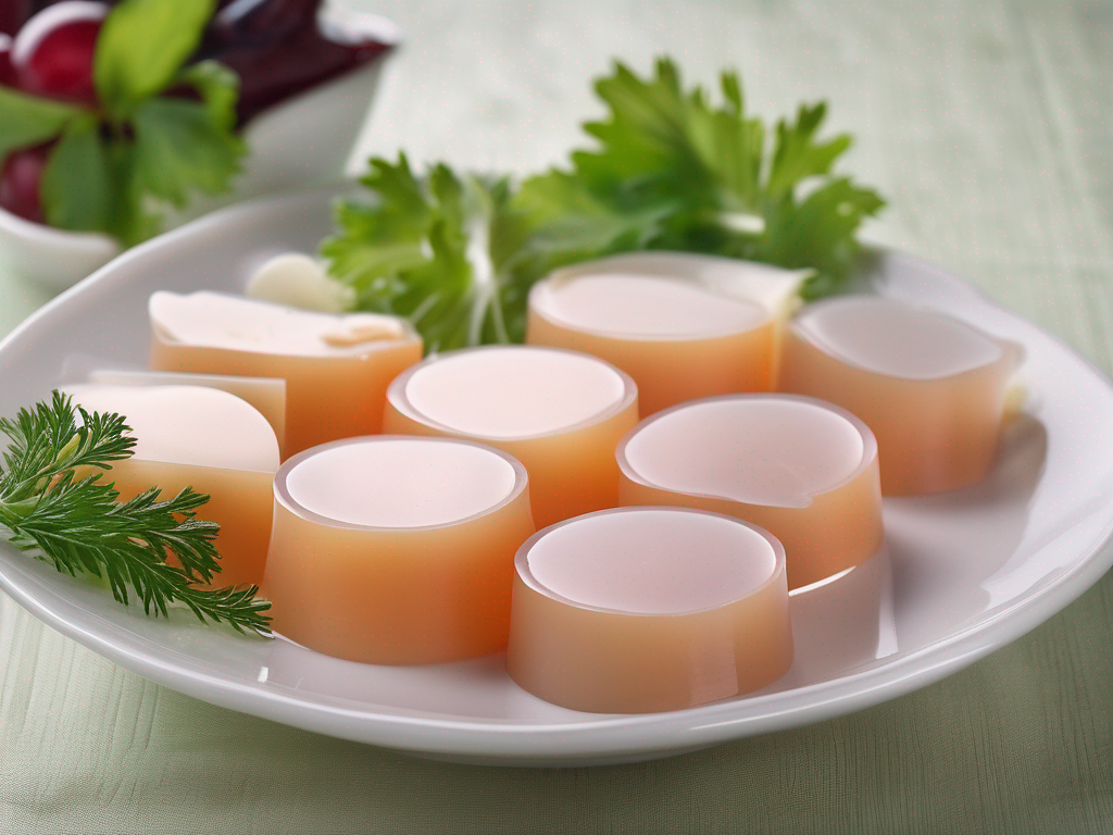 Properly Storing Agar to Extend Its Shelf-Life