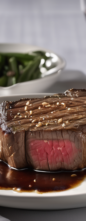 Properly Storing Bison Steak to Prevent Spoilage