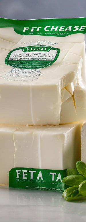 Properly Storing Feta Cheese Packaged in Brine Unopened: Tips for Maximum Freshness