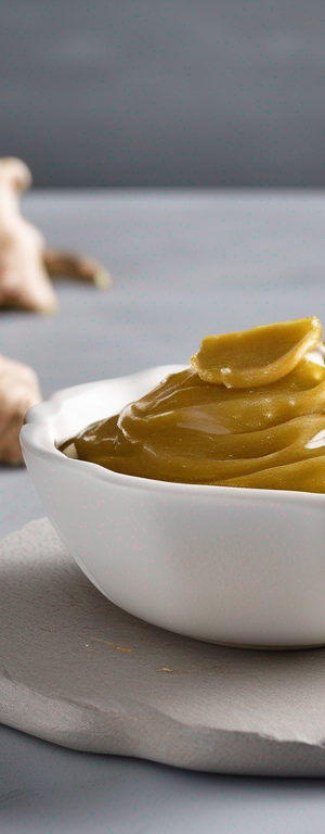 Properly Storing Ginger Paste Commercially Packaged Unopened