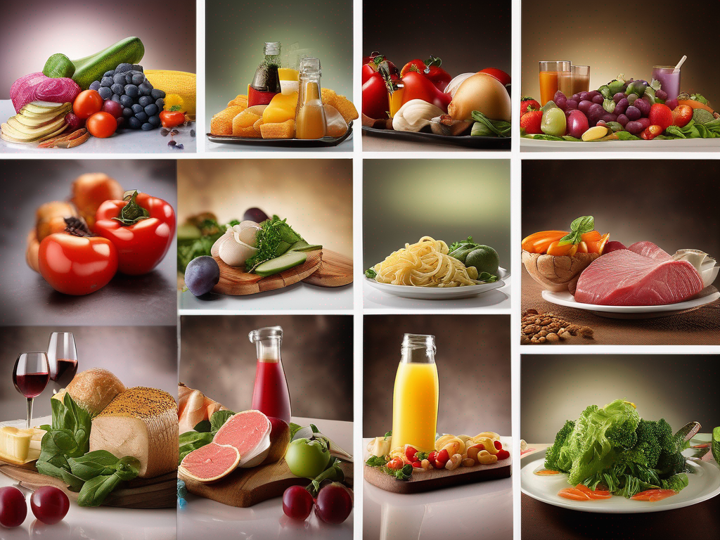 Properly Storing Gravy Beef Commercially Bottled or Canned Unopened