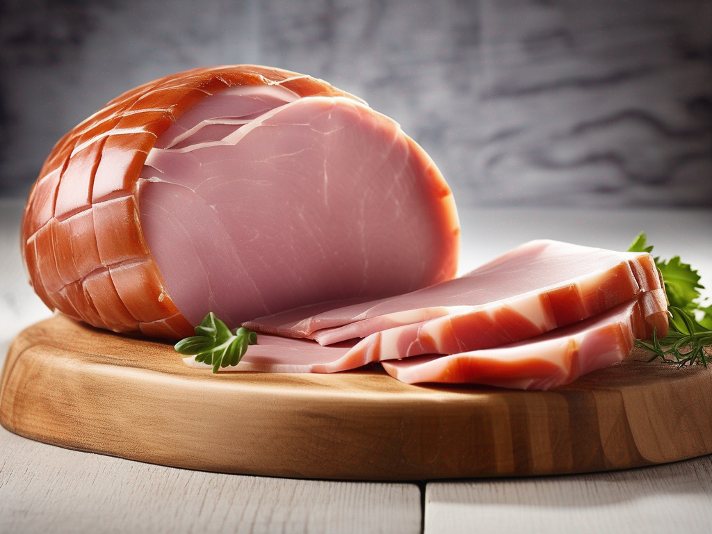 Properly Storing Ham Deli Sliced Unopened to Prevent Spoilage