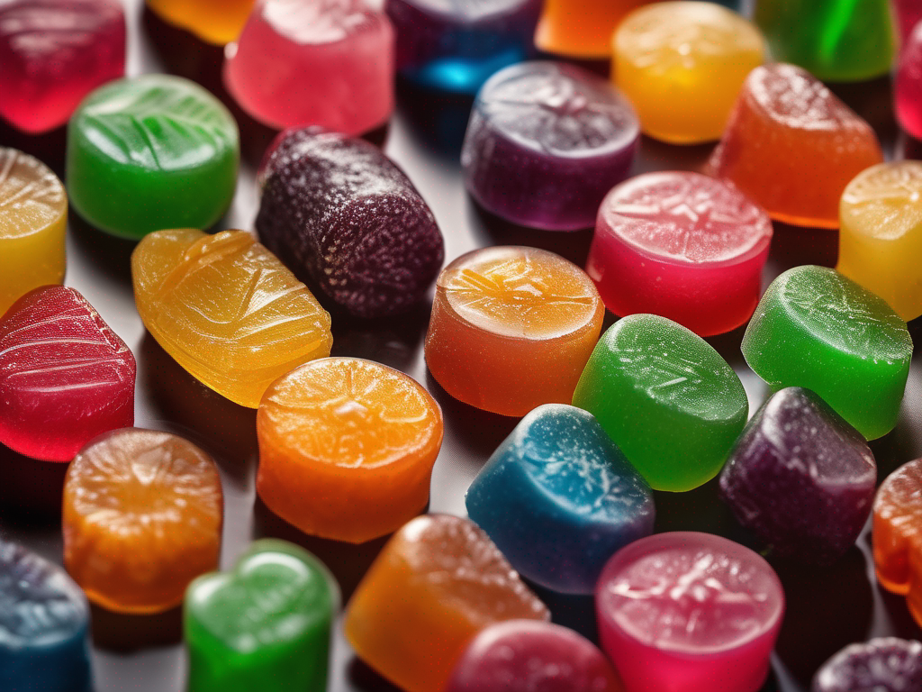 Properly Storing Hard Candies to Extend Their Shelf Life