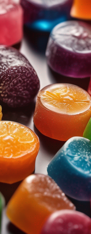 Properly Storing Hard Candies to Extend Their Shelf Life