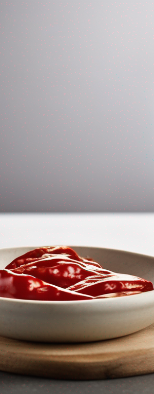 Properly Storing Hot Pepper Sauce Commercially Bottled Opened to Prevent Spoilage