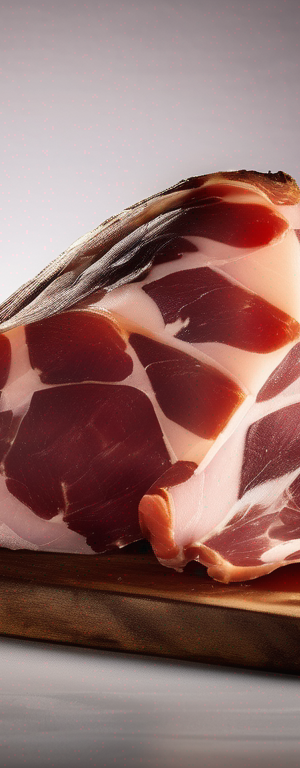 Properly Storing Jamon Iberico to Maintain Freshness