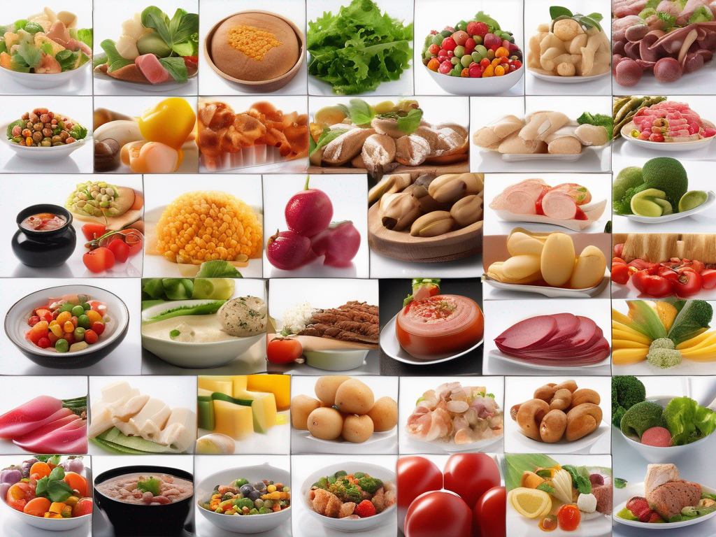 Properly Storing Opened Canned Almonds to Prevent Spoilage