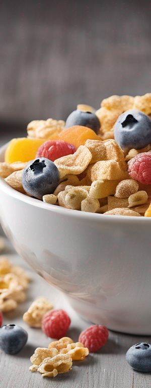 Protecting Your Breakfast Cereal: Best Practices for Preventing Pests