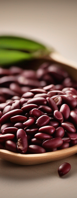 Quick Tips for Checking if Adzuki Beans are Still Safe to Eat
