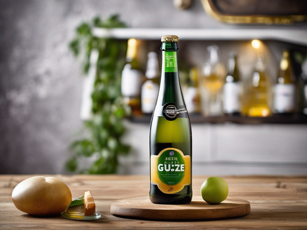 Quick Tips for Identifying Spoiled Gueuze in Your Pantry
