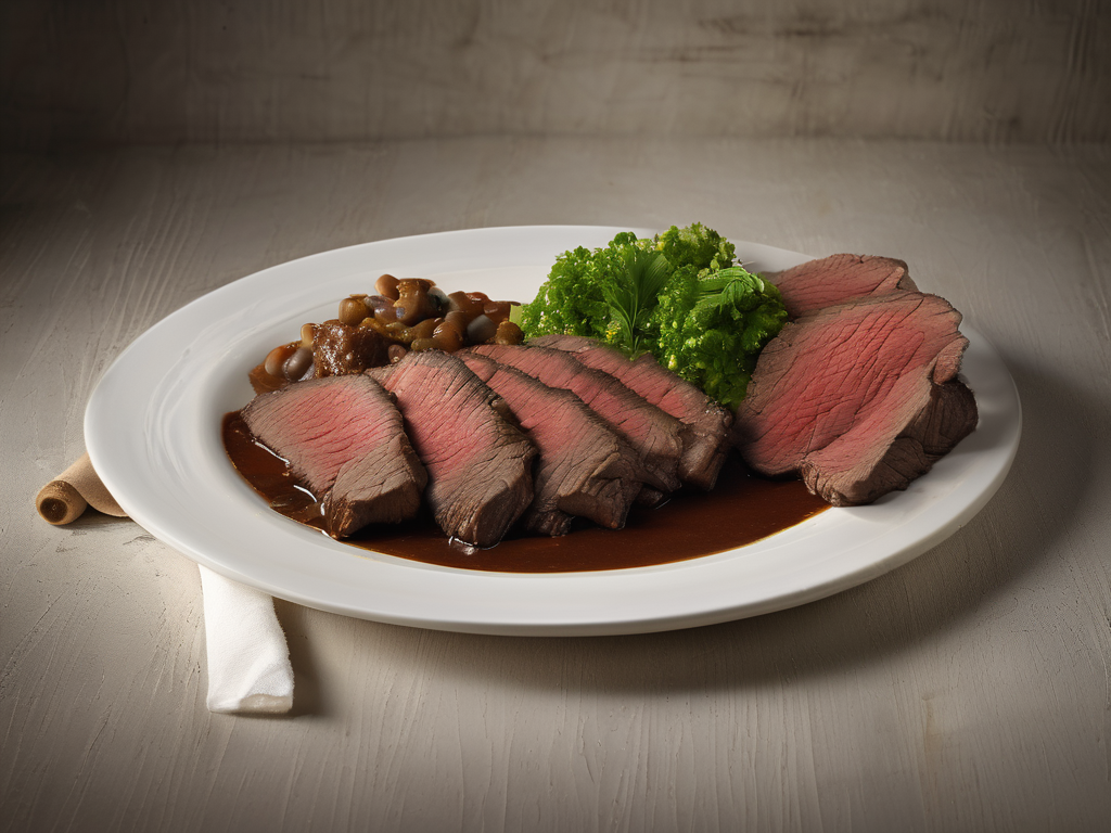 Quick Ways to Extend the Shelf Life of Bison