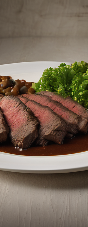 Quick Ways to Extend the Shelf Life of Bison