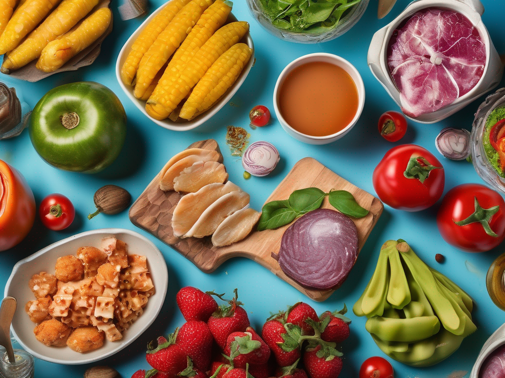 Rehydrating and Cooking with Expired Dried Shiitake Mushrooms: What You Need to Know