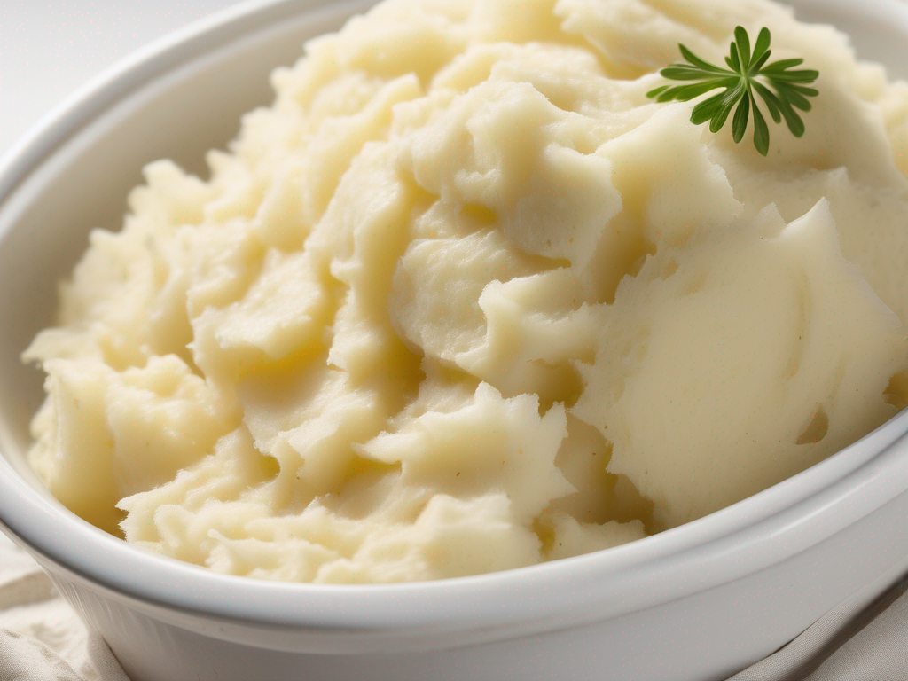 Rehydrating Dehydrated Mashed Potatoes: A Guide to a Delicious Side Dish