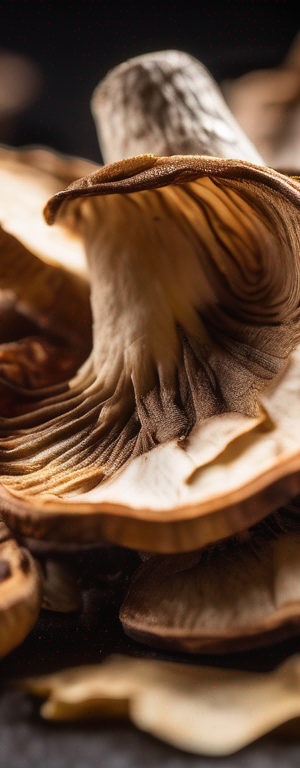 Rehydrating Dried Porcini Mushrooms: A Comprehensive Guide