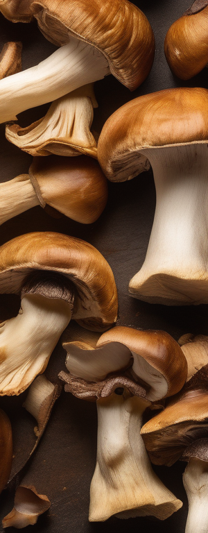 Rehydrating Dried Porcini Mushrooms for Optimal Flavor