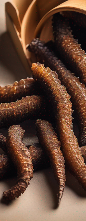 Rehydrating Dried Sea Cucumber: A Complete Guide for Maximum Flavor