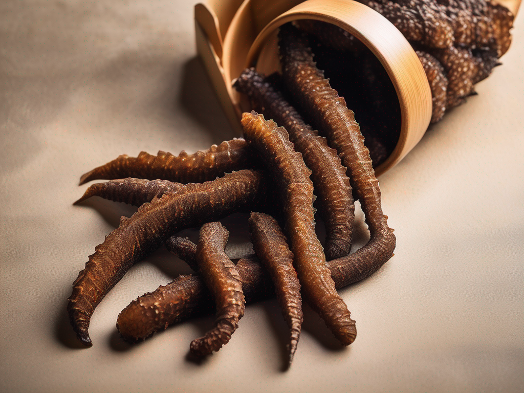 Rehydrating Dried Sea Cucumber: A Complete Guide for Maximum Flavor