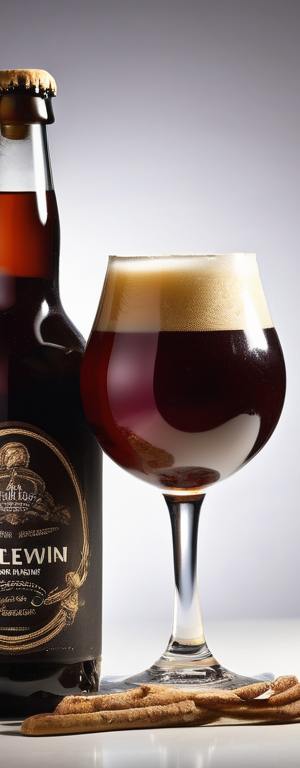 Repurposing Expired Barrel-Aged Barleywine in Cooking