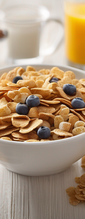 **Repurposing Expired Breakfast Cereal: Transforming Your Cereal into Delicious New Dishes**