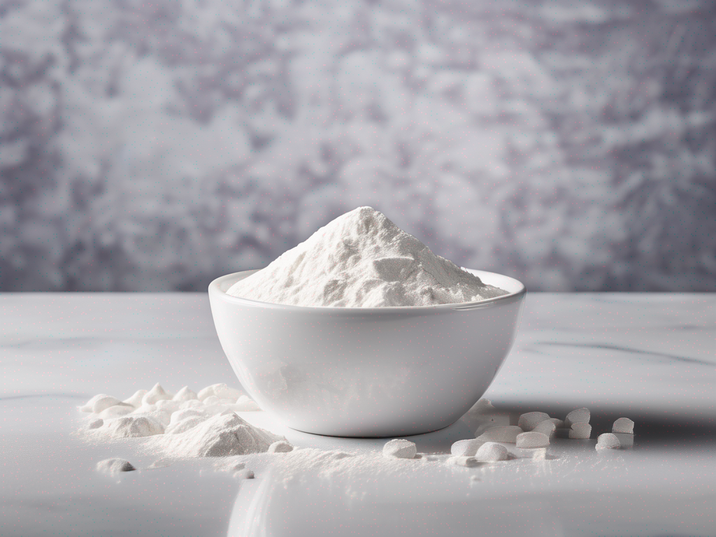 Repurposing Expired Collagen Peptides Powder in Recipes: A Creative Approach