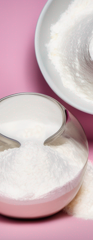 Repurposing Expired Creatine Monohydrate Powder for Cooking